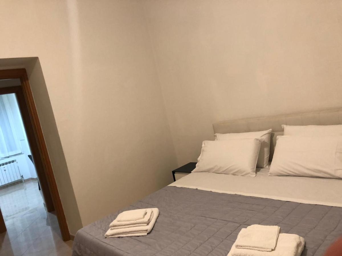 Manarola Apartament ลาสเปเซีย ภายนอก รูปภาพ