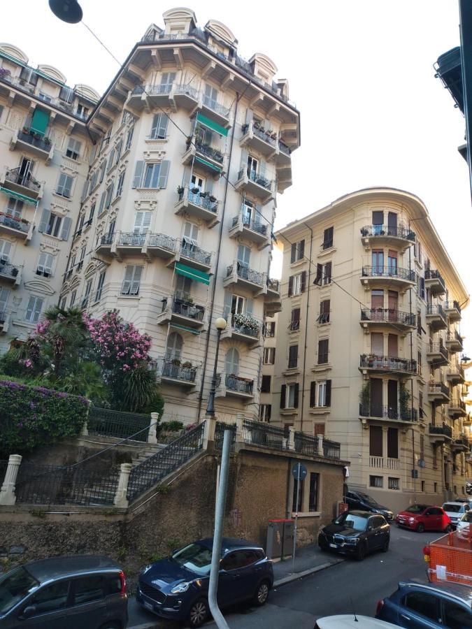 Manarola Apartament ลาสเปเซีย ภายนอก รูปภาพ