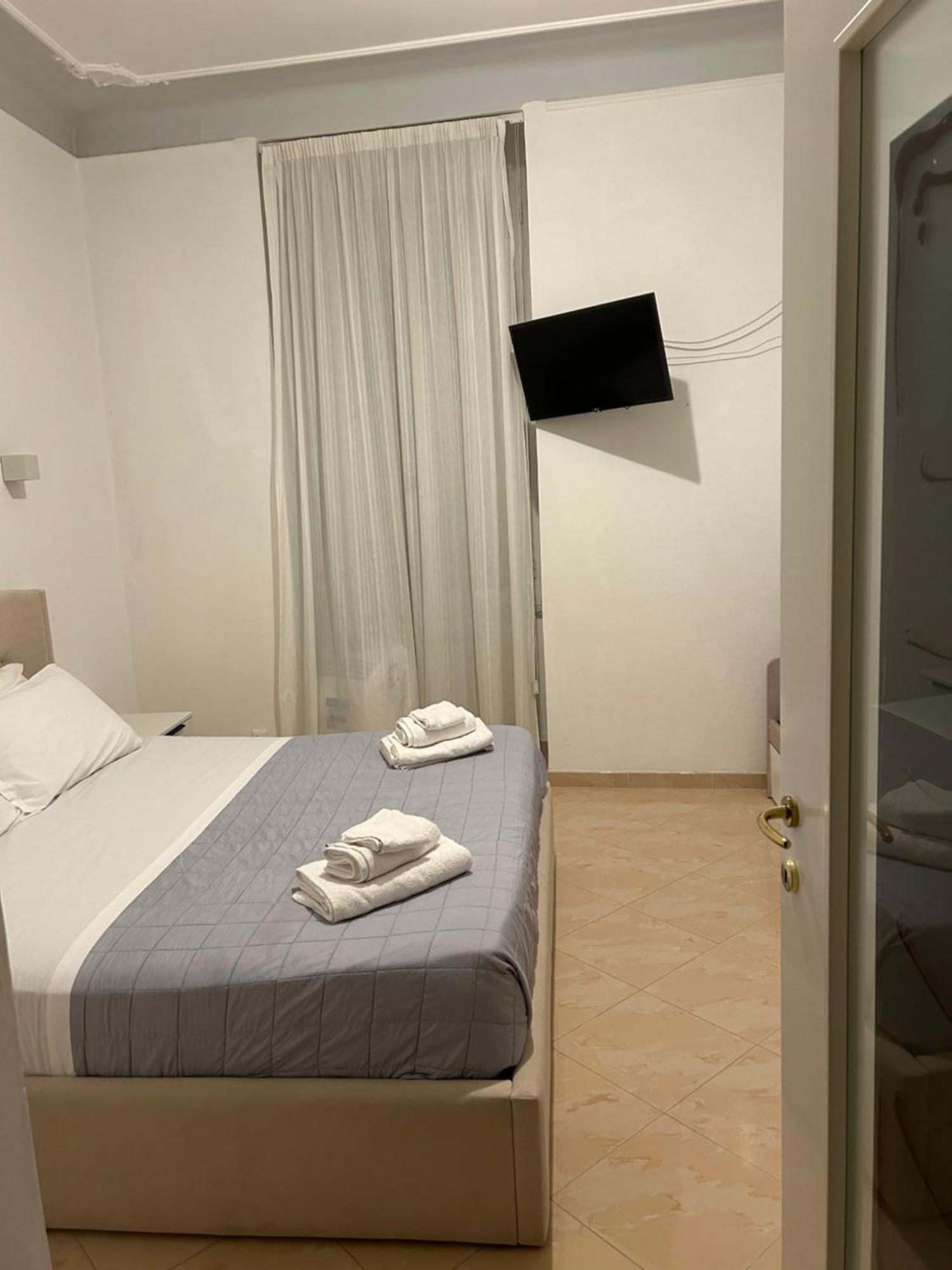Manarola Apartament ลาสเปเซีย ภายนอก รูปภาพ