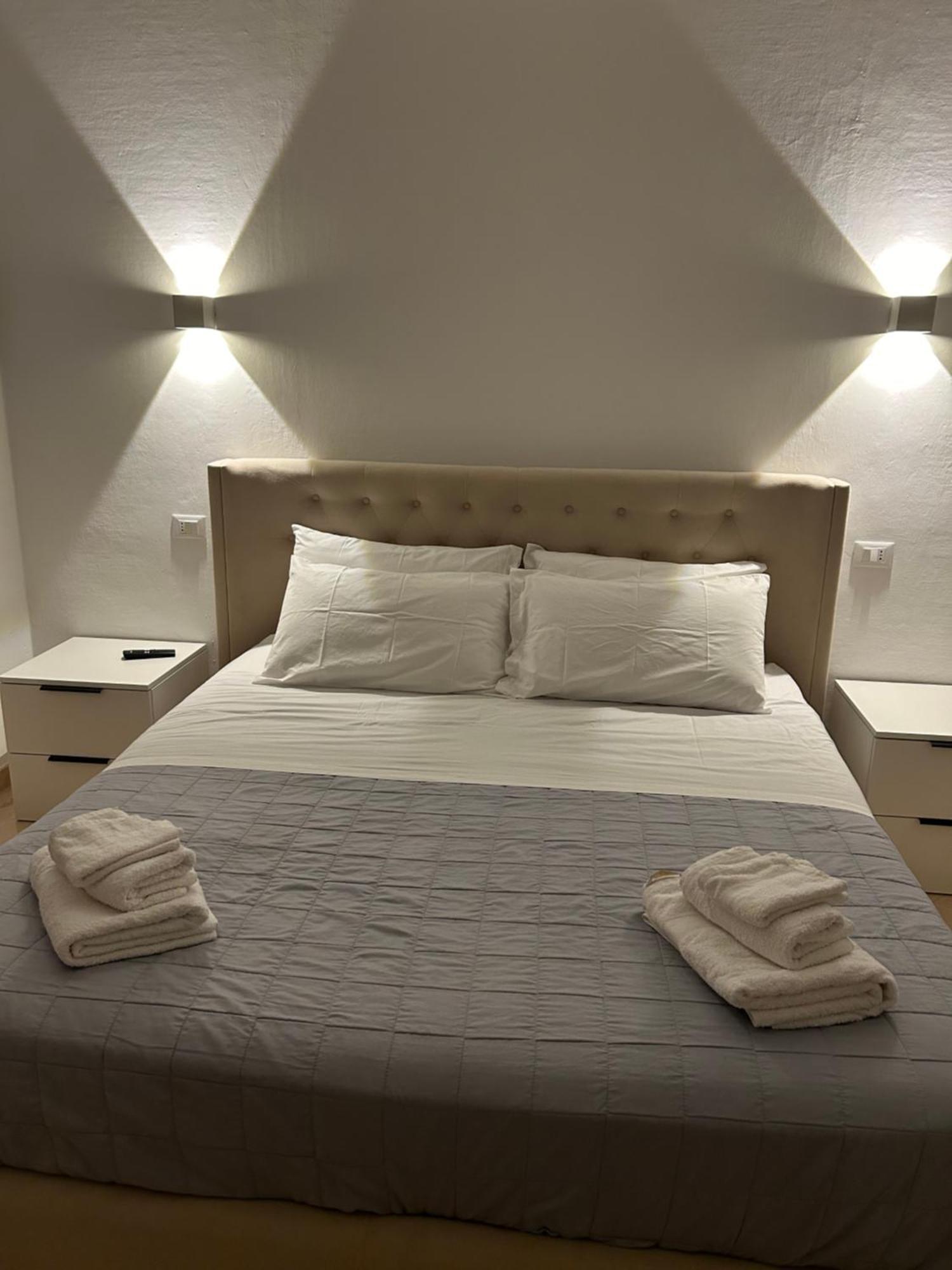 Manarola Apartament ลาสเปเซีย ภายนอก รูปภาพ